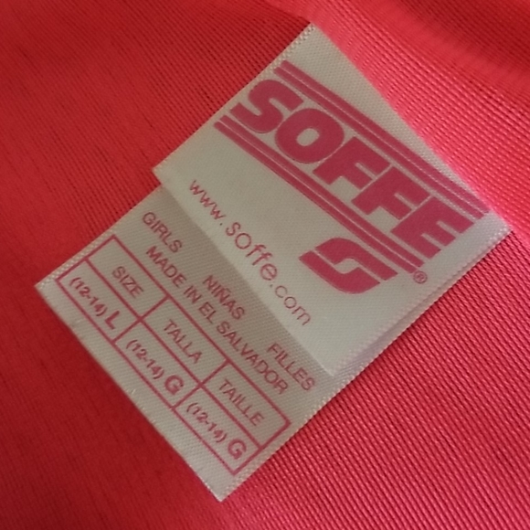 Shorts - Picture 2 of 3